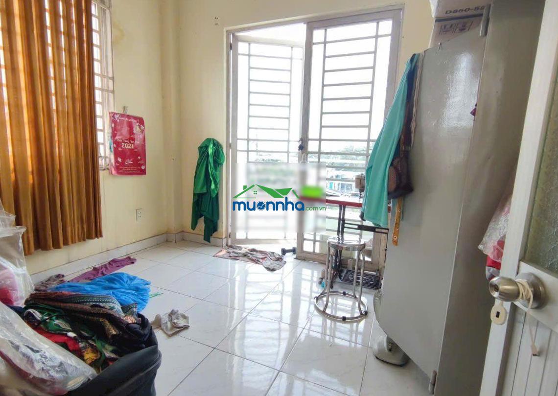Tô ngọc vân, quận 12 - 2 tầng, 150m2, 5x30m - hẻm xe hơi thông - chỉ 6,5 tỷ - 3