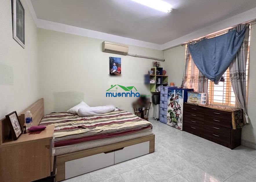 Nhà nguyễn thị thập q 7. giá 16 tỷ. 8m x 18m, dt 138m2, 3 tầng. gpxd 5 tầng phú mỹ hưng - 4