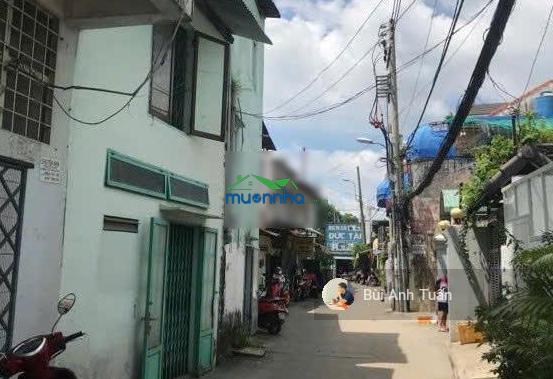 Bán 800m2 đất có 73 phòng chdv đường nguyễn kiệm, phường 3, gò vấp hcm, giá 110 tỷ có thương lượng - 3