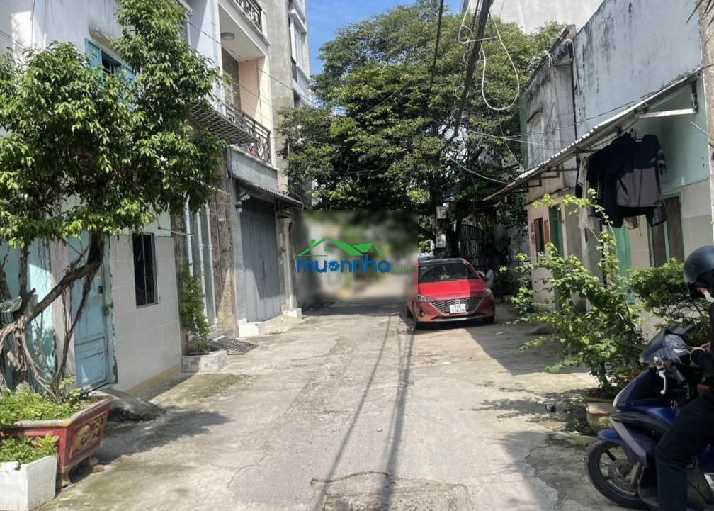 Chủ ngộp bán gấp nhà hxh vào nhà quang trung p10 đối diện vincom-dt 5x16m 1 trệt lửng 2 lầu st- 9tỷ - 2