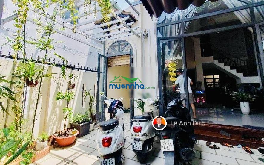 Cần bán gấp nhà kiểu pháp - bình trưng đông, quận 2, ngang 7m vuông vắn, sổ hồng - 4