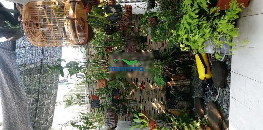 Nhà 2mt trước sau tại dương quảng hàm hxt6m thông 1 trục phạm huy thông dt 6x18 cn 100m2 giá 12,5tỷ - 4