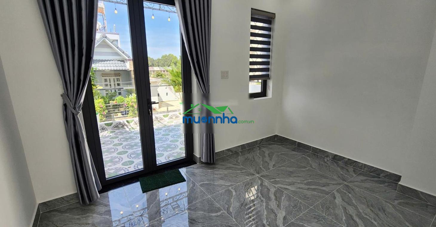 Nhà ngay mặt tiền nb trung mỹ tây 13a, q12 vị trí đẹp hiếm có - kinh doanh đa ngành - 2