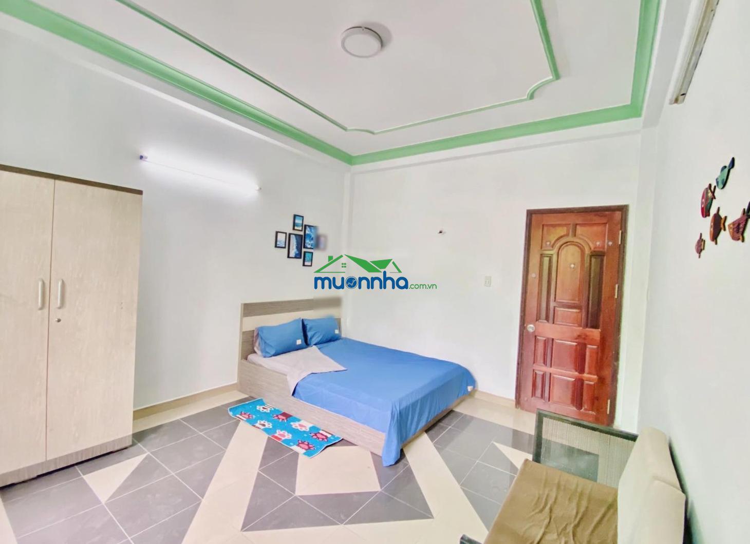 Duy nhất kcx nguyên hồng (4x16m) 4 tầng btct đối diện công viên đường 12m có lề rộng rãi p11 bt - 2