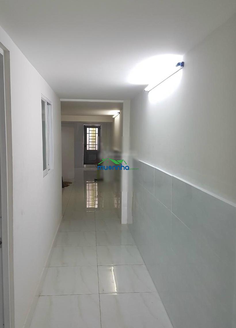 Bán nhà đường nguyễn hữu tiến, tây thạnh, tân phú, dt 97m2 (4x25m), giá 7,5 tỷ - 4