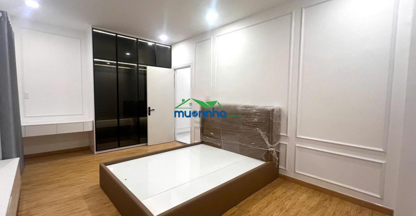 Bán nhà siêu đẹp hẻm bàu cát - lạc long quân, tân bình dt: 6x12m 3 tầng + st nhà mới giá 7.98 tỷ tl