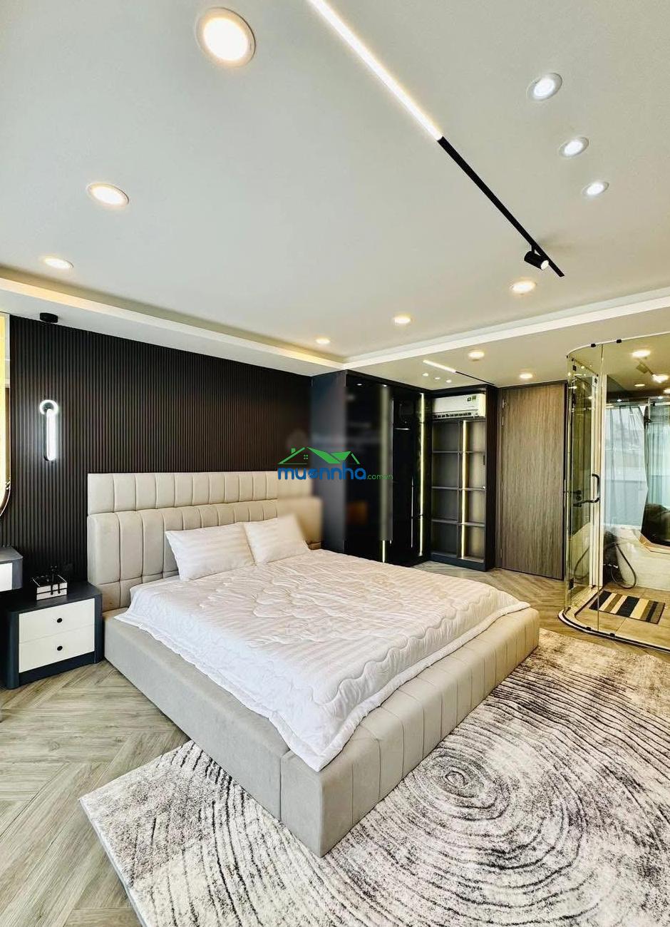Đi úc định cư bán nhà giá 3tỷ290/76m2, đường 22-quận 11 (đường xe hơi), gần đại học bách khoa