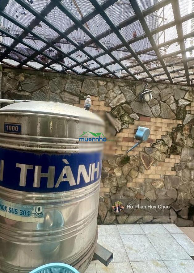 Bán nhà kdc savimex huỳnh tấn phát, phú thuận, quận 7, 3 tầng, 11 tỷ 8 tl - 2