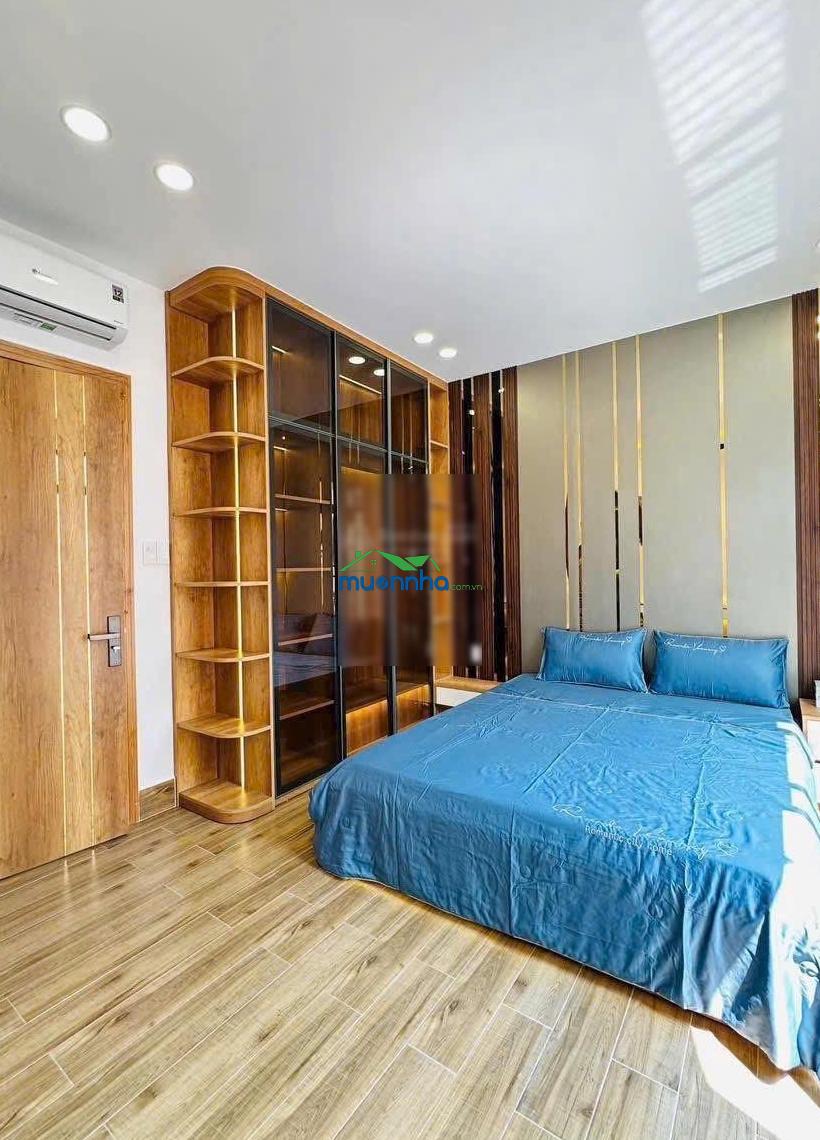 Sở hữu ngay nhà trên nguyễn văn thủ, p. sài gòn, quận 1. giá 7 tỷ 250/72,85m². sổ sẵn - 4