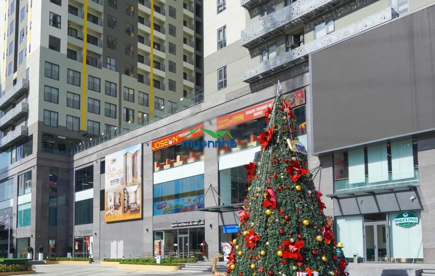 Đếm ngược hết ưu đãi căn 2pn 2wc giá tốt nhất bcons city - 3