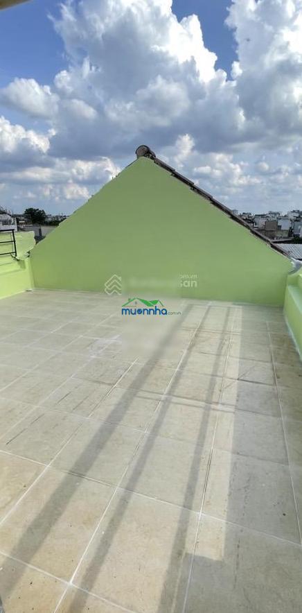 Bán nhà đường trường chinh, p. tây thạnh, tân phú, dt 61 m2 (5x12), giá 6,4 tỷ - 4
