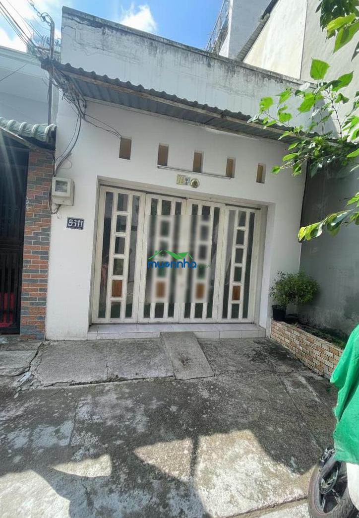 Bán gấp nhà 184/23/7 lê đình cẩn, 4,2x17m nở hậu 5,6m, cấp 4 - 4