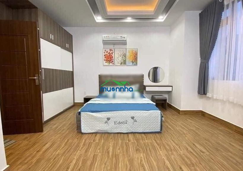 Siêu phẩm nhà 3 tầng, hẻm xe hơi tránh, đường nam hòa, gần trường ngô thời nhiệm, nhỉnh 8 tỷ