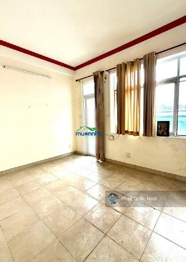 Bán nhà bình đông, quận 8, 80m2, 5 tầng, chỉ hơn 8 tỷ, nhà có 9 phòng: thuận lợi làm chdv