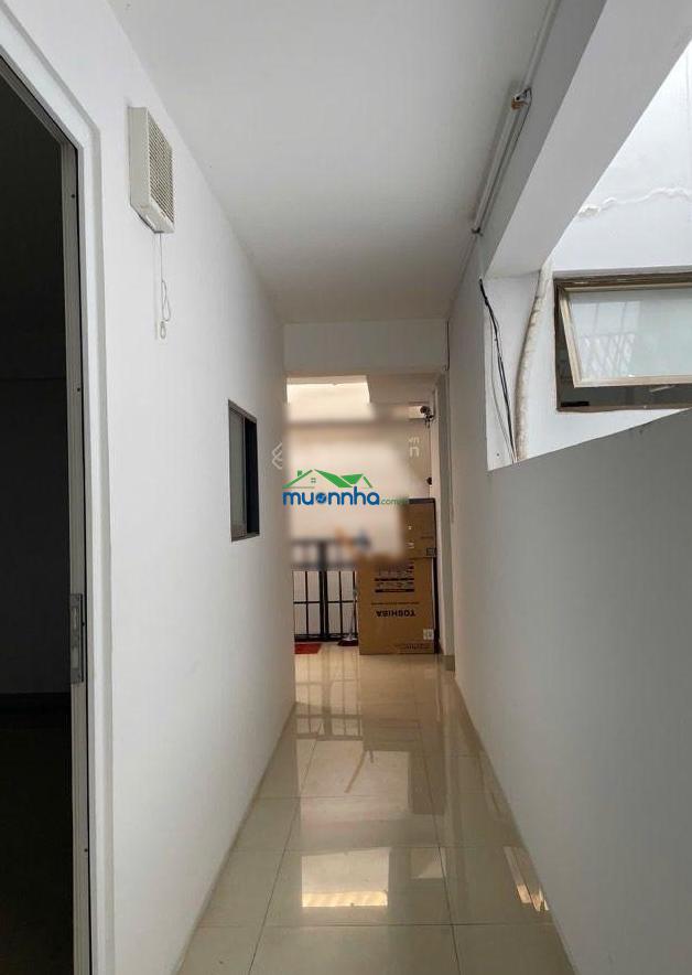 Bán căn nhà khu dân cư bình hưng, kế bến xe quận 8