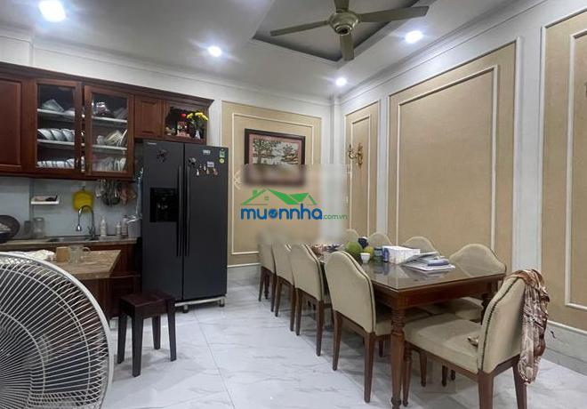 Nhà 110m hà huy giáp thạnh lộc q12 - gần ngã tư ga - hẻm 12m - 4 tầng 12,3 tỷ - 3