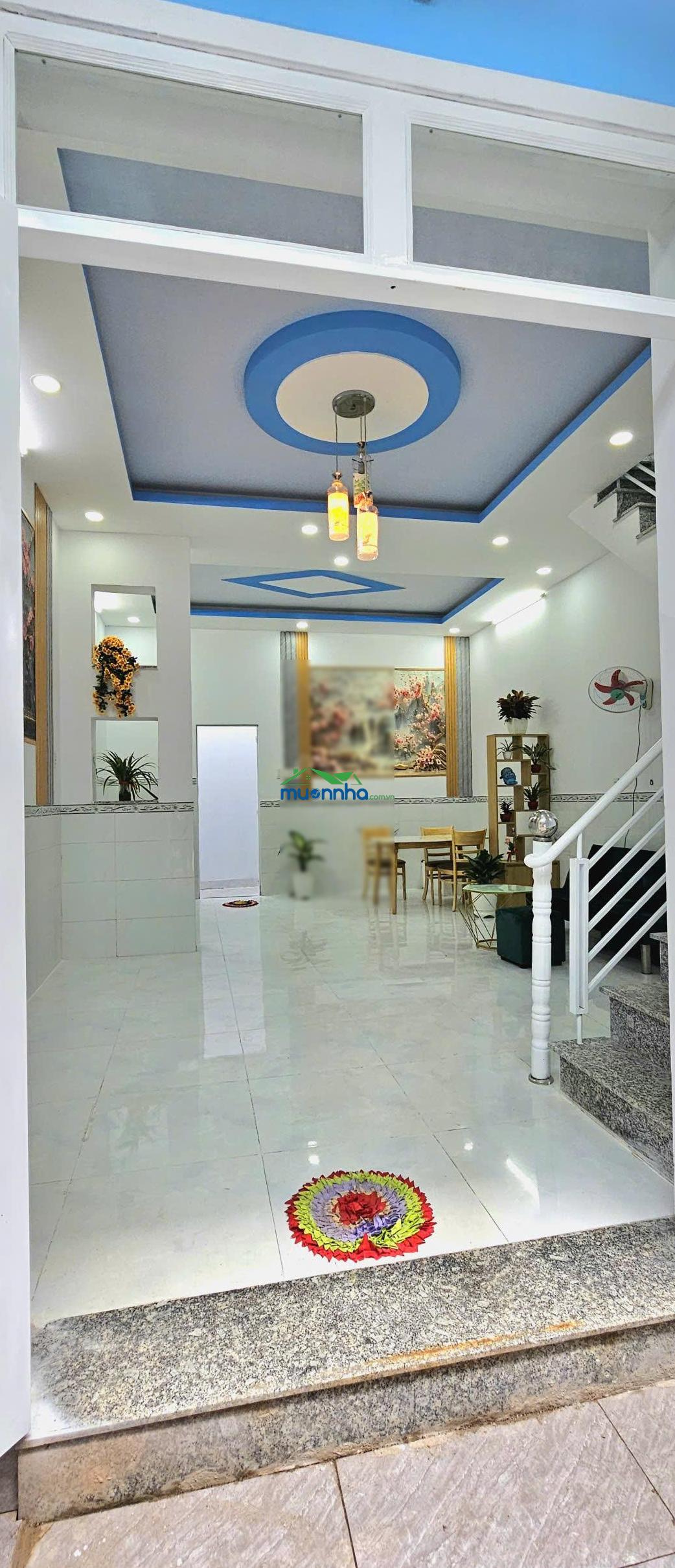 Nhà sổ riêng sd 80m2 sang tên ngay chính chủ cần bán - 3