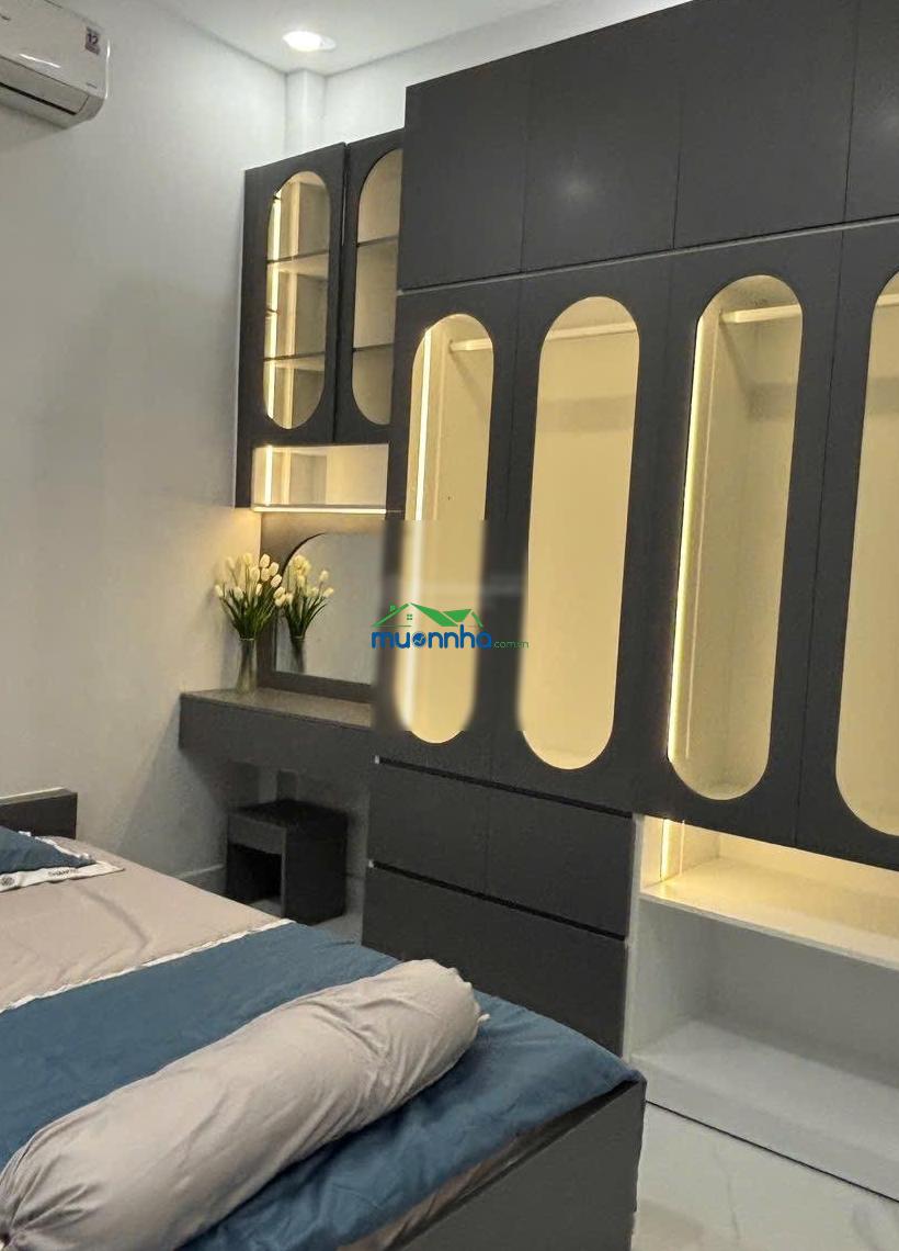 Bán nr 4pn, 4wc, 104m2 tại huỳnh tấn phát, q7, hcm, 6,4 tỷ hot! uy tín