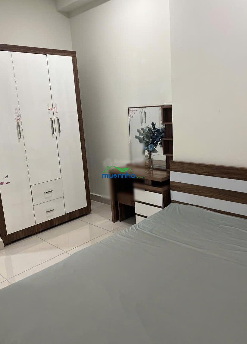 Căn topaz elite, 2pn trống và có nội thất, ngay parc mall quận 8