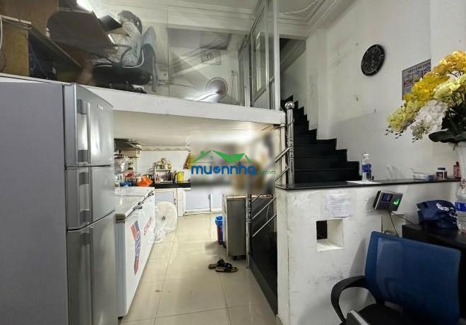 Hẻm ô tô lý thường kiệt, tân bình, - gần 50m2, 6 tầng, cực ngon, chỉ 7 tỷ hơn - 3