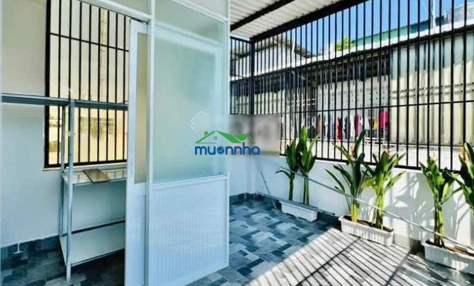 Bán nhà út tịch - tân bình đang cho thuê 20triệu. 72.4m² gần tiểu học hoàng văn thụ - 4