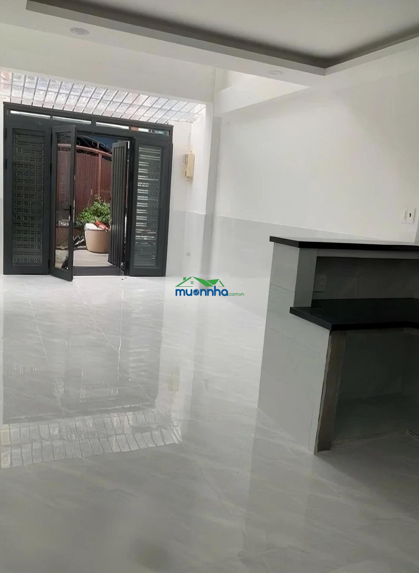 Phường bàn cờ bán nhà 4 tầng nguyễn đình chiểu hxh - tiềm năng dòng tiền 25tr/th - giá 9 tỷ - 3