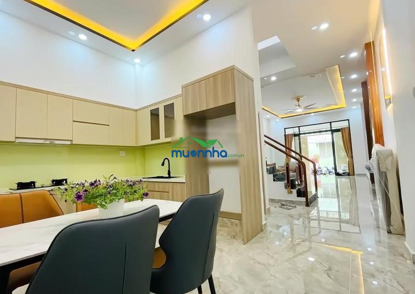 Bán nhà riêng 110m², 10,8 tỷ, nguyễn thị thập, p tân phú, q7, hcm, siêu hot đẹp