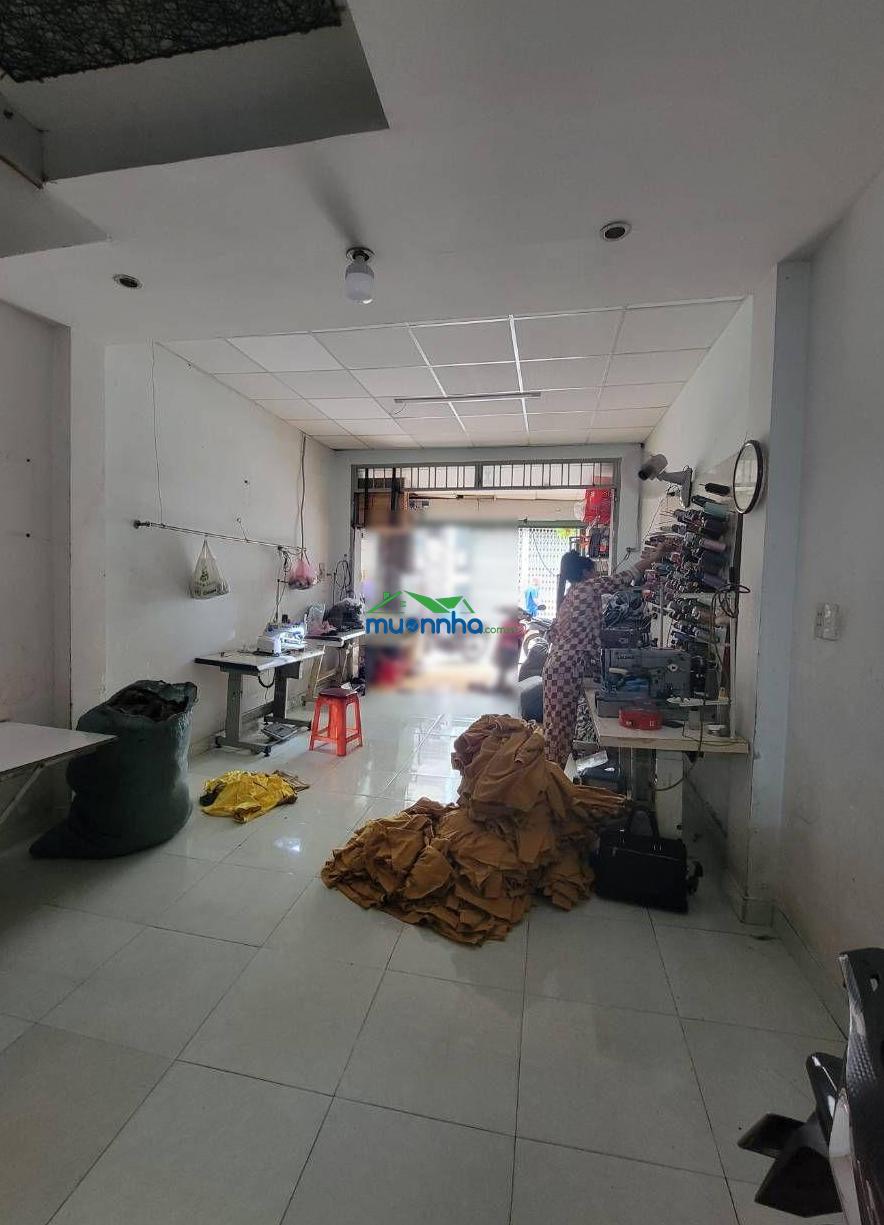 Bán nhà - bình tân - hẻm xe hơi thông - giáp tân phú - 64m² - 2 tầng - chỉ 5.28 tỷ. - Ảnh 4