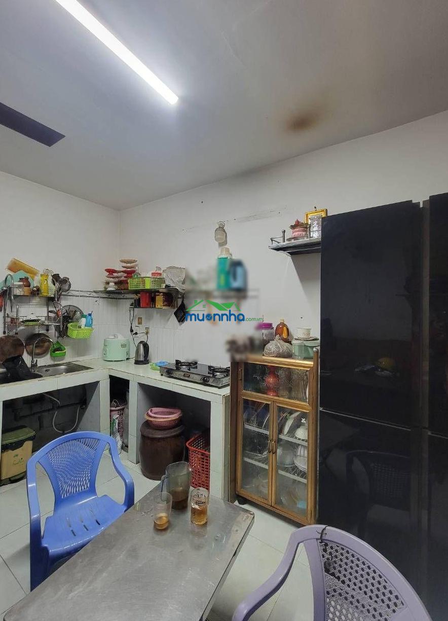 Bán nhà - bình tân - hẻm xe hơi thông - giáp tân phú - 64m² - 2 tầng - chỉ 5.28 tỷ. - Ảnh 2