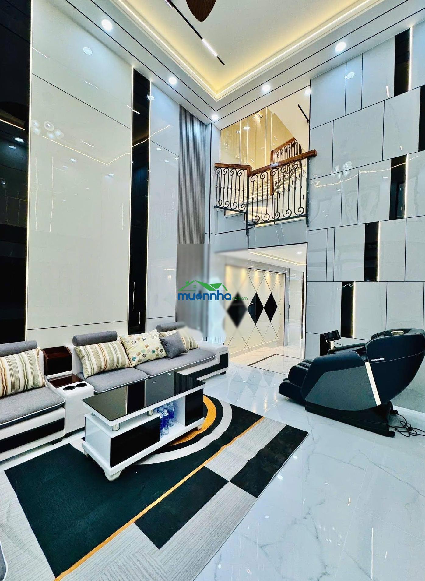 Căn hiếm khu vực ngay đường phan văn khoẻ - phường 2 - quận 6 - 75m2 - gần bv chợ rẫy