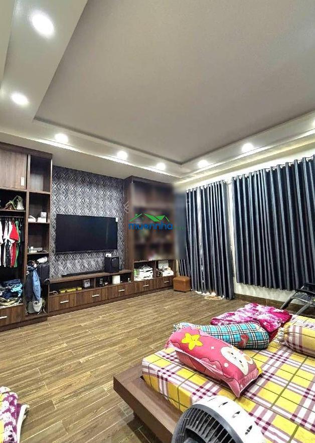 6tỷ850 - 50m2 - 5pn - 5wc - hẻm xe hơi phường bình phú q6 - 4