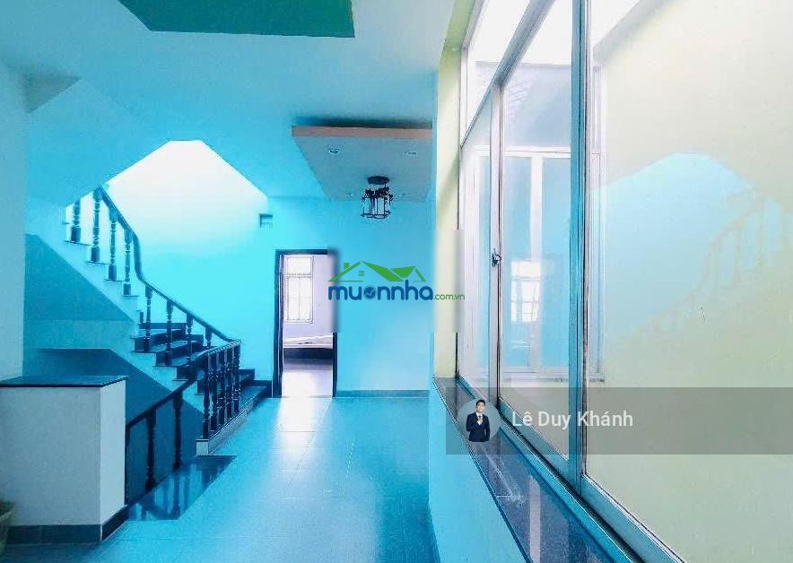 Gấp định cư "17 tỷ giảm về 15.4 tỷ" - bán nhanh villa 4 tầng 106m2 (6m x 18m) - hẻm xe hơi p.5 - 3