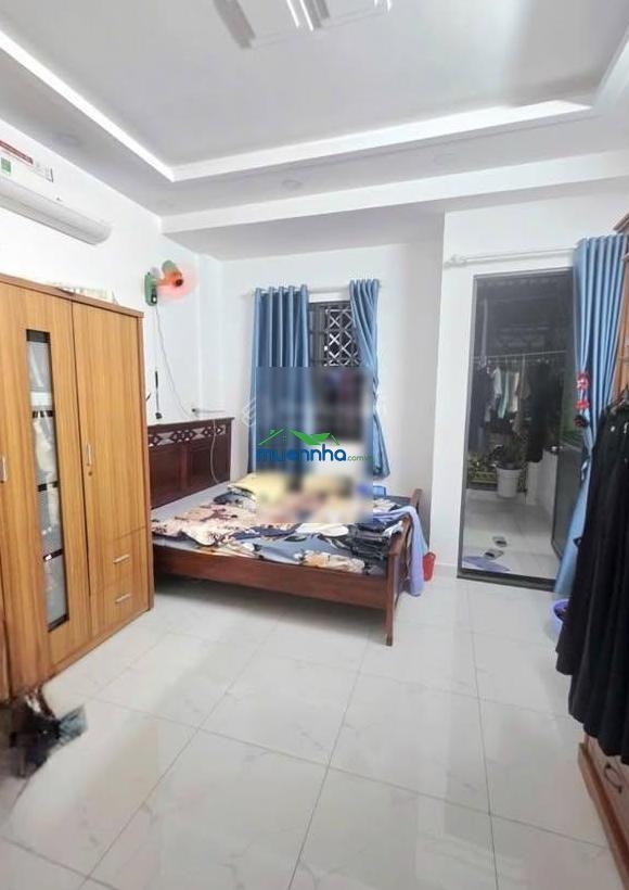 50m2 nhà 2 tầng hẻm nhựa xe hơi 6m lê văn quới bình tân chỉ 4 tỷ650, gần chợ, trường, bệnh viện...
