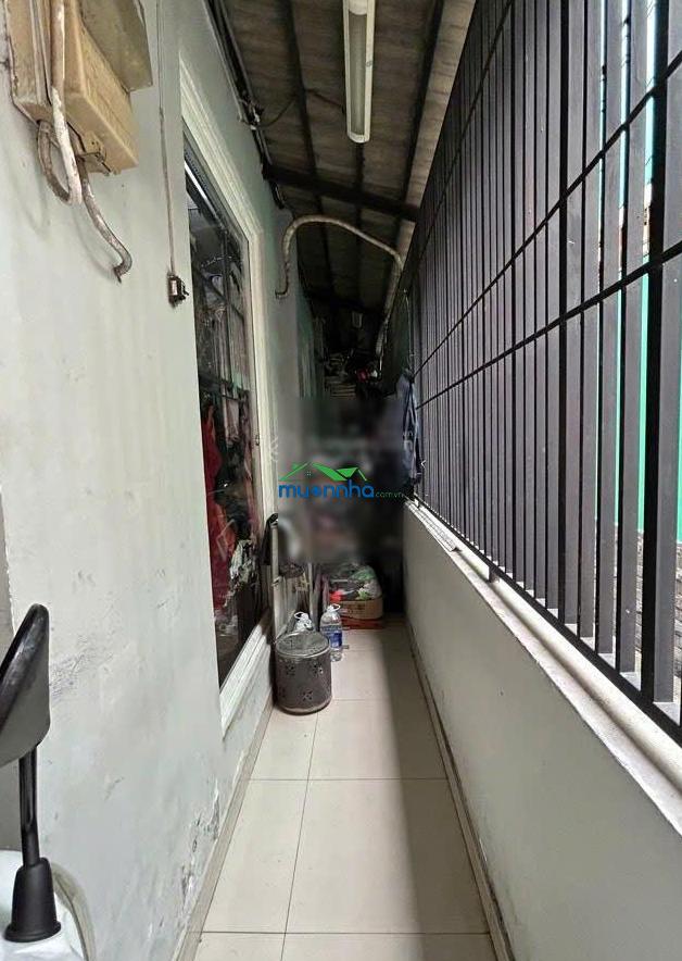 Quận 1, trần đình xu - giá: 8,3 tỷ - dt: 4x13m, công nhận 30m2 - 2pn 3wc - lô góc 2 mặt tiền hẻm - 3