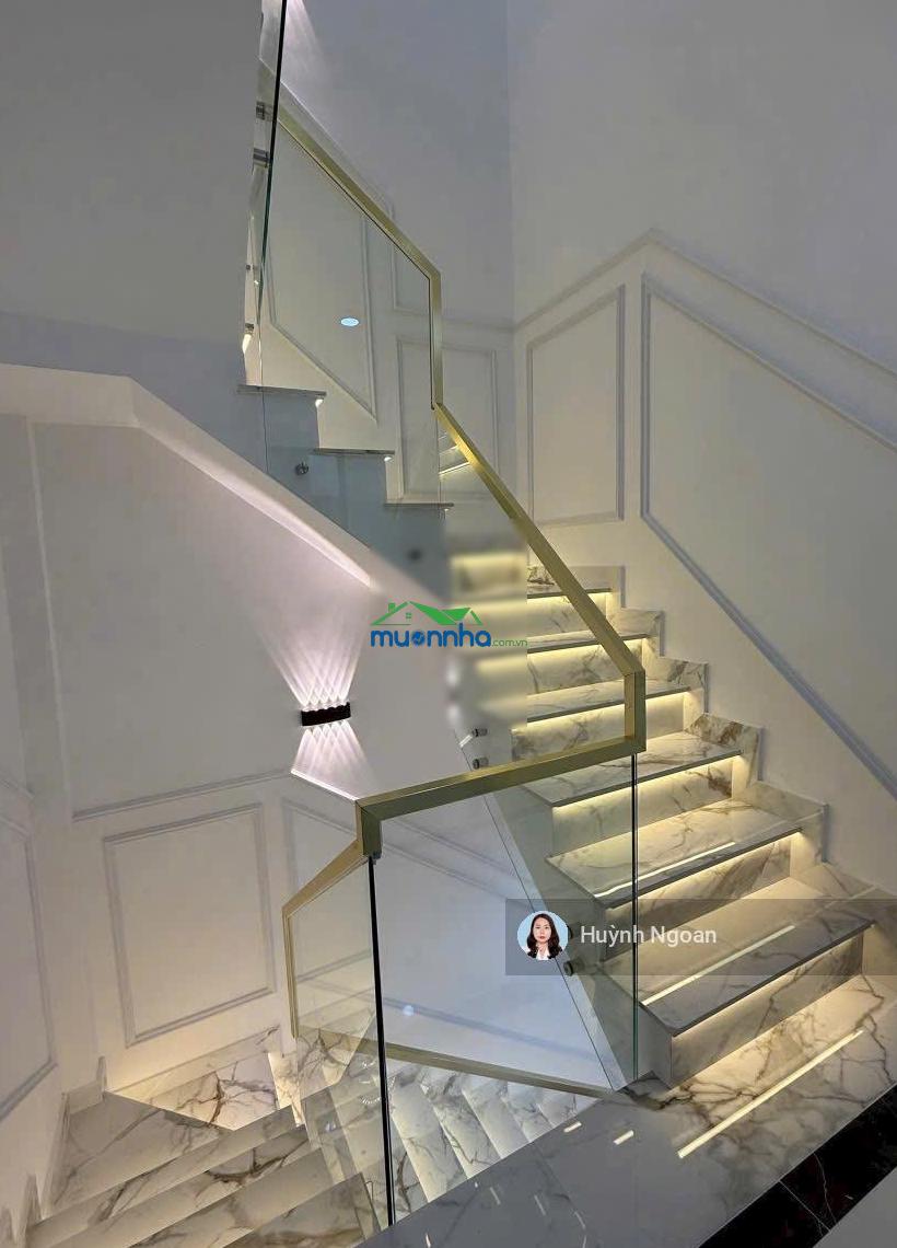 Biệt thự hẻm xe hơi 2266 đường huỳnh tấn phát nhà bè tphcm dt 90m2 giá 8tỷ500-8pn.lh 0909 519 *** - 2
