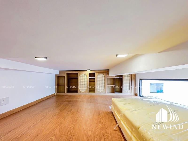 🔥 Hot! duplex ban công sang chảnh full nội thất - ngay trung tâm q7 🔥 ✨ căn hộ dành riêng cho người trẻ & sinh viên tìm kiếm sự tiện nghi, an toàn và vị trí đắc địa! ✨ - Ảnh 4