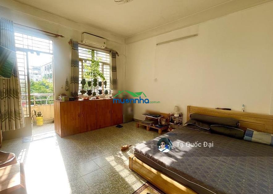 Quận 3 - cư xá trần quang diệu - 57.9m2 - 14.9 tỷ - 4 tầng - 5pn - đường 12m - 2