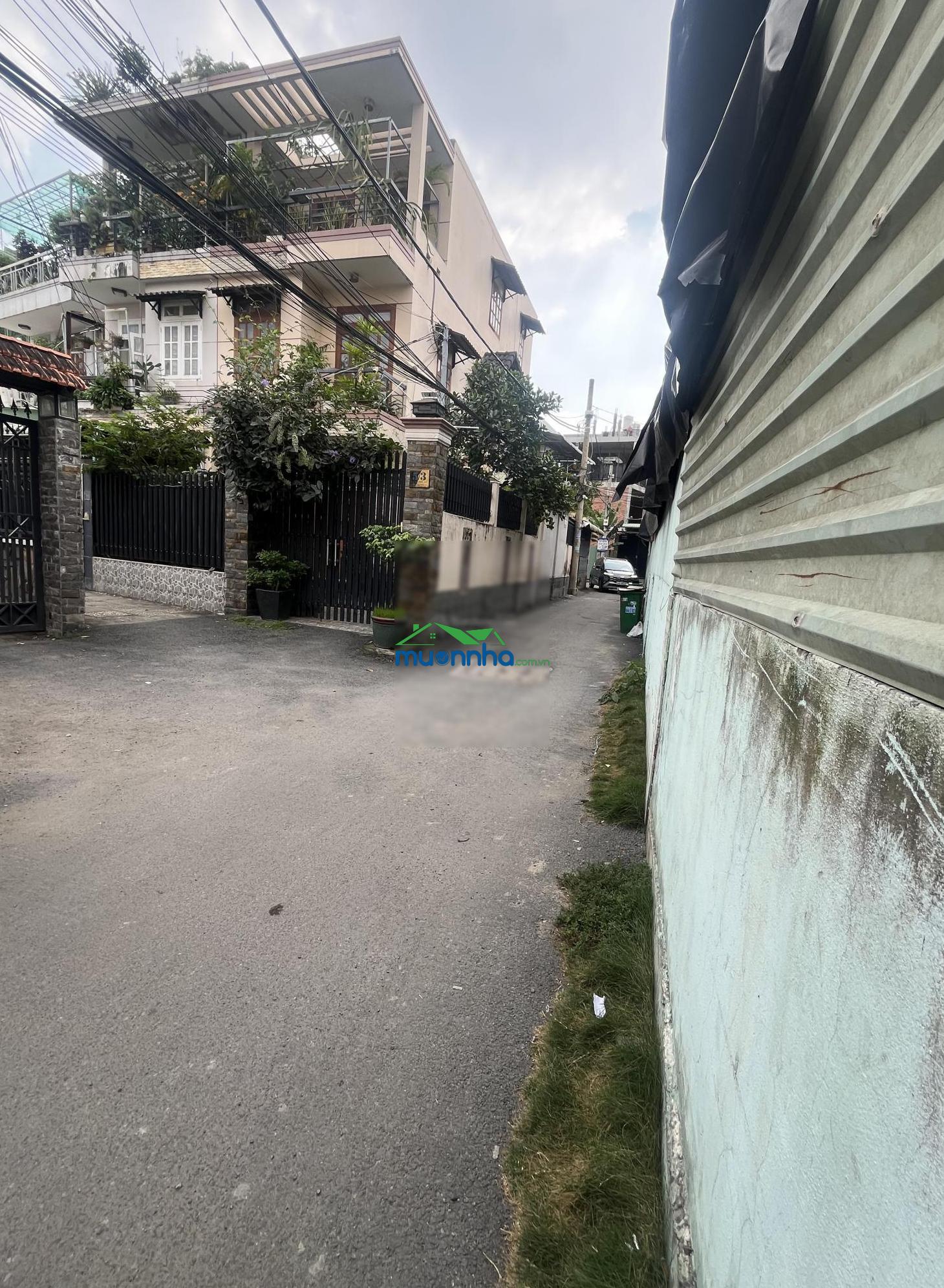 Đất vàng lê văn thịnh 559m² - ngang khủng 15m - lô góc - hẻm ô tô quay đầu - chỉ 30 tỷ - 3