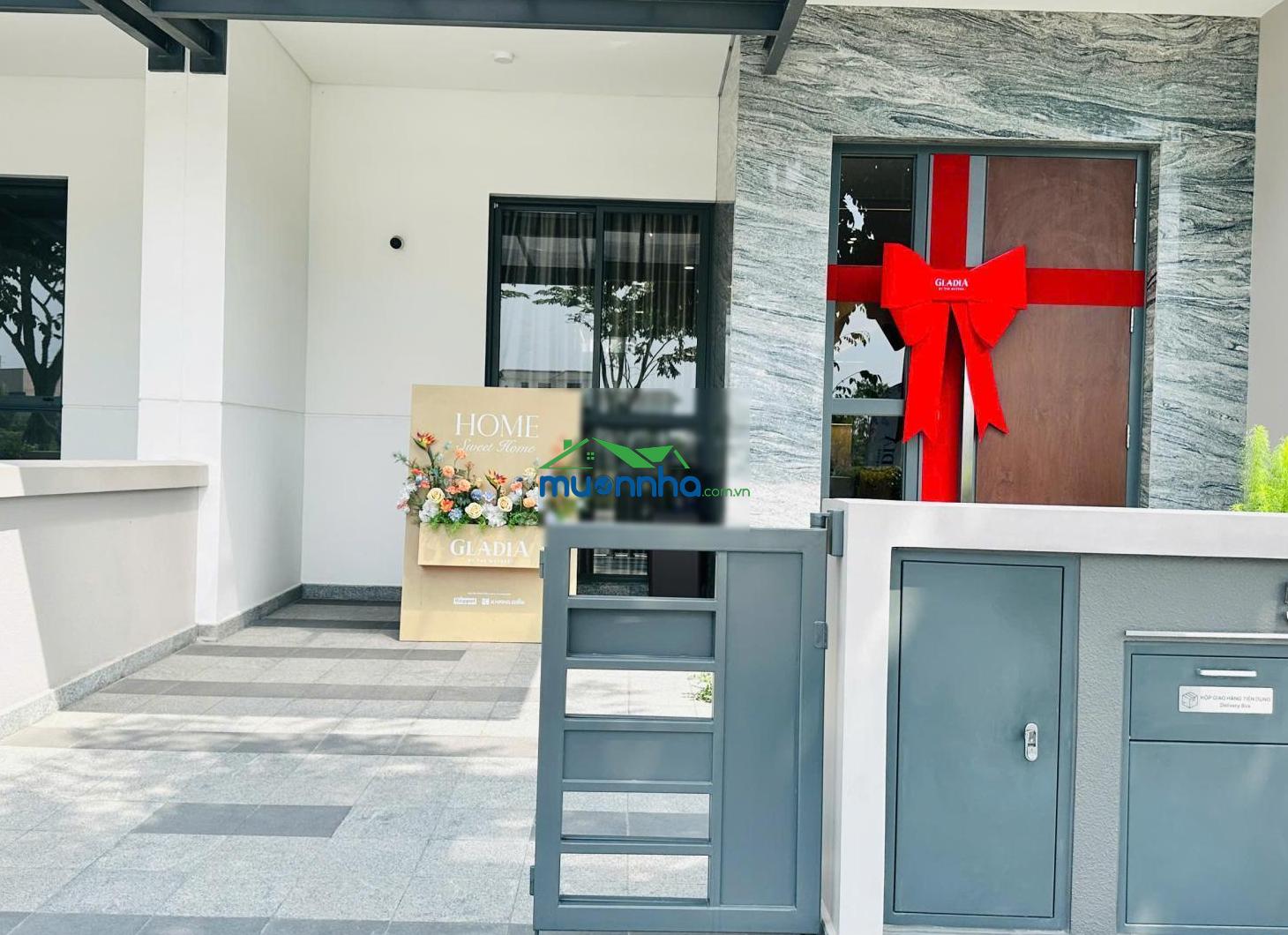 Chuyển nhượng căn nhà mẫu gladia, quận 2 full nội thất như hình, sẵn hđ thuê 900tr/năm - 3