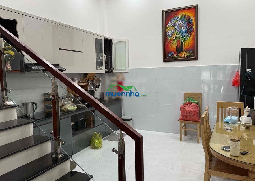 Hiếm! bán nhà bình thạnh-mặt tiền cư xá nguyên hồng thẳng 1 trục 12m cạnh công viên (4x16m) 11.99tỷ