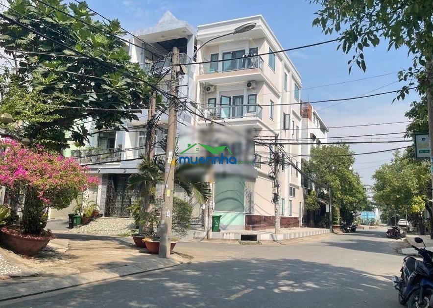 Bán gấp nhà trọ 10 phòng ngay kdc gia hoà - bình chánh - đường xe tải 10m - dt 152m² - nhỉnh 9 tỷ - 3