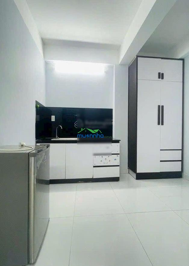 Chdv,4, tầng,ngang 5m,xe hơi đổ cửa,sổ hồng riêng,dòng tiền 33tr tháng ổn định,60m2,6pn,nhỉnh 8t tl - 2