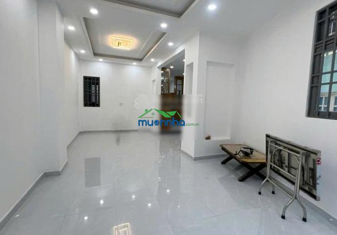 ~ Nhà hxh góc 2 mặt nguyễn văn đậu 122 m2 sát mặt tiền chỉ 18.8 tỷ * 4 tầng có 7 pn mới đẹp ở ngay