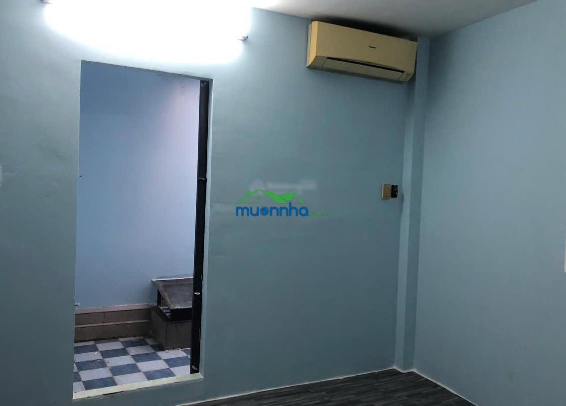 Nhà 47m2 đã check quy hoạch đường xô viết nghệ tĩnh - giáp q1. gần thảo cầm viên, đại học tđt & đth - 2
