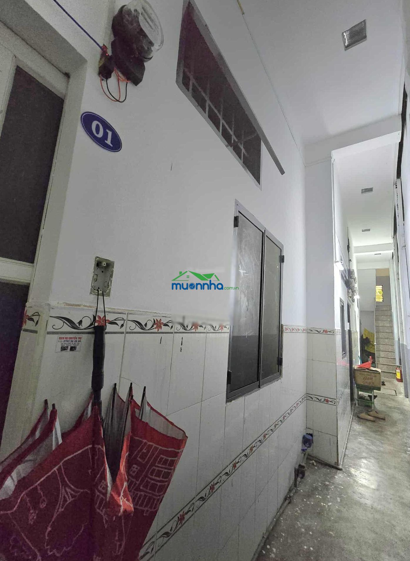 Siêu hiếm linh chiểu _ gần vincom thủ đức 116m ,3 tầng, dòng tiền 30tr/tháng ,shr, ô tô né nhau. - 2