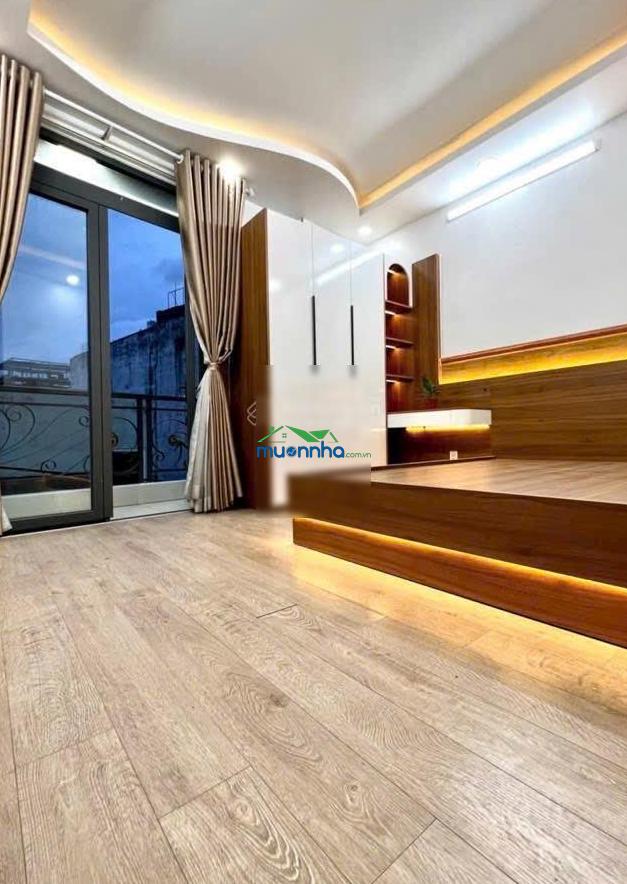 Gốc 2mtien-4*15m - 4tầng - khu him lam - quận 7 -đường 12m- nhỉnh 11tỷ