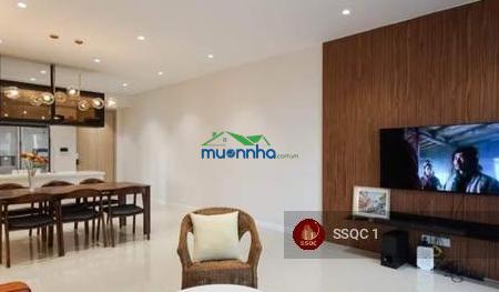 Tin thật 100% - cho thuê căn 3pn cao cấp estella heights, vị trí đẹp - môi trưởng sống trong lành