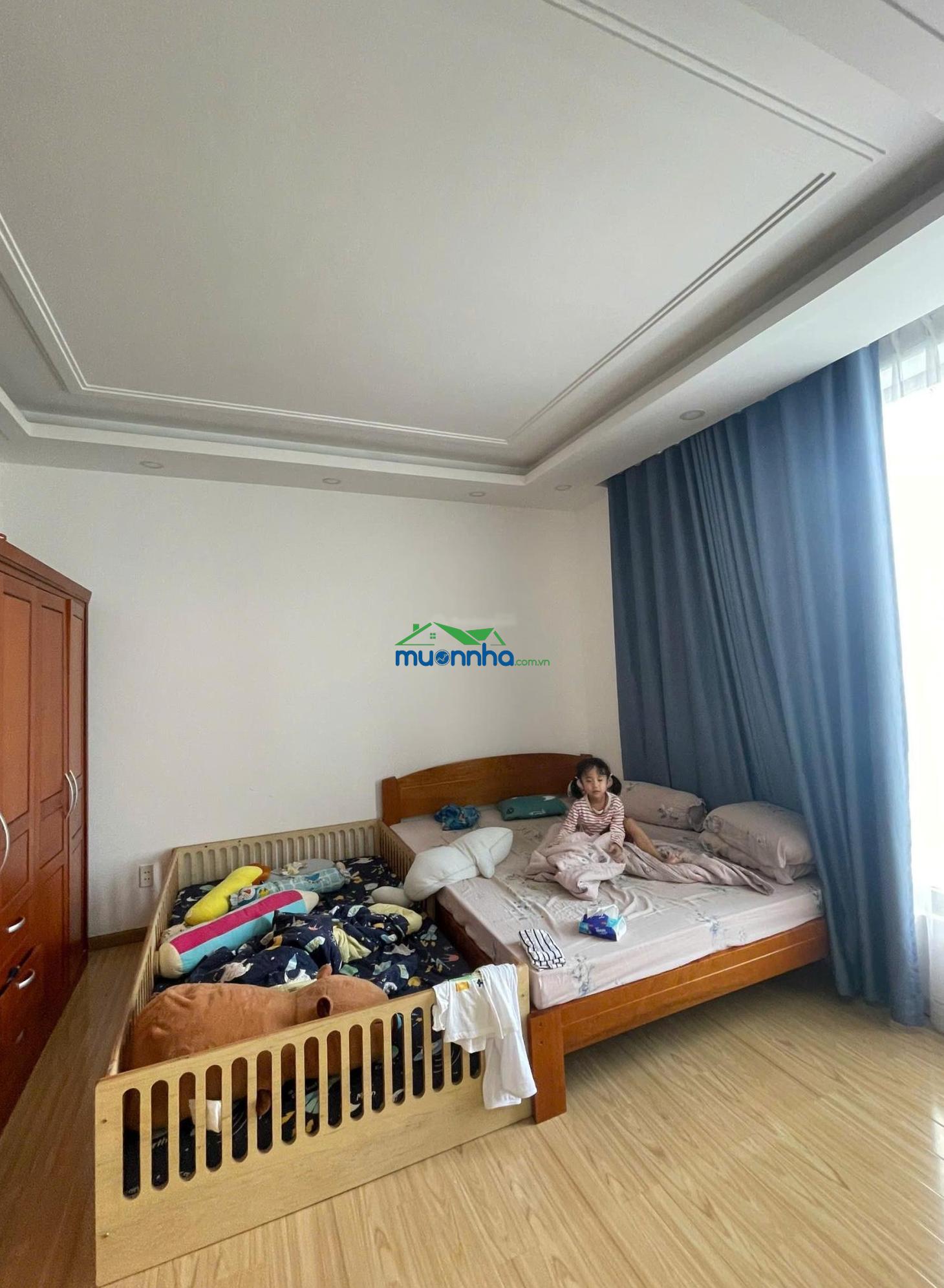 Nhà phố hiện đại sang trọng hẻm 3.5m huỳnh tấn phát phú thuận quận 07 - 3