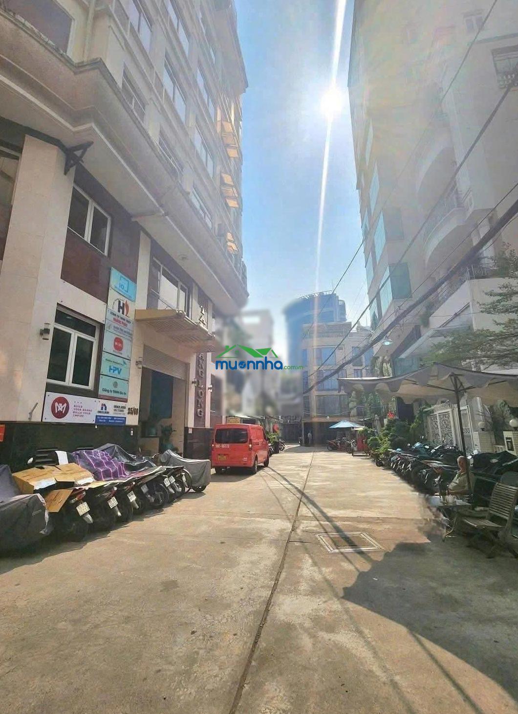 Bán nhà góc 2 mặt hẻm xe hơi đường nguyễn bỉnh khiêm p. bến nghé q1. dt 4x17m (4 tầng) giá 22,9 tỷ - 2