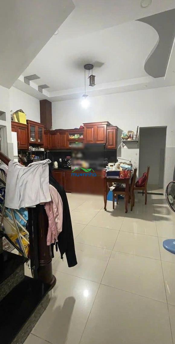 Nhà bán 221 lê trọng tấn - ngang 7x14 - hẻm 8m - giá 13,5 tỷ